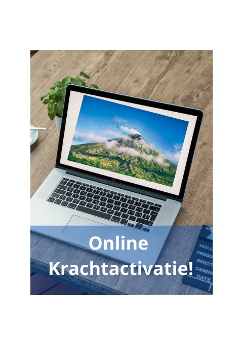 Online Krachtactivatie